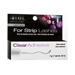 False eyelashes Ardell ARDELL LASHGRIP CLEAR ADHESIVE lepilo za trakove trepalnic kupite na spletu