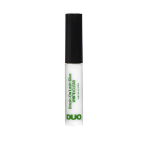 ARDELL DUO BRUSH STRIPLASH KLEBER KLAR Wimpernstreifenbürste