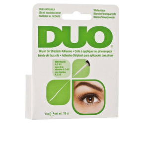 Make-up-Zubehör Ardell ARDELL DUO BRUSH STRIPLASH KLEBER KLAR Wimpernstreifenbürste online kaufen