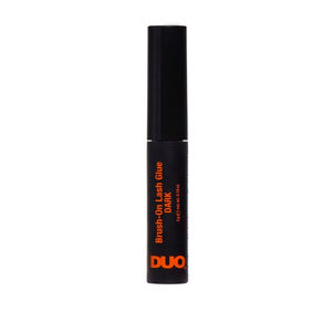 ARDELL DUO BRUSH STRIPLASH KLEBER DUNKEL Wimpernstreifenpinsel