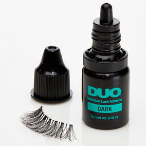 ARDELL DUO INDIVIDUAL LASH ADHESIVE DARK individualūs blakstienų klijai