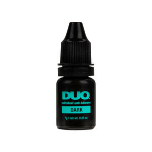 ARDELL DUO INDIVIDUAL LASH ADHESIVE DARK individualūs blakstienų klijai