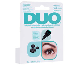 Makeup accessories Ardell ARDELL DUO INDIVIDUAL LASH ADHESIVE DARK individualūs blakstienų klijai pirkti internetu
