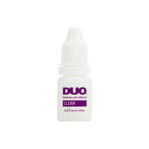 ARDELL DUO INDIVIDUAL WIMPERNAKTIVER KLARER Einzelwimpernkleber