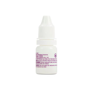 ARDELL DUO INDIVIDUAL WIMPERNAKTIVER KLARER Einzelwimpernkleber