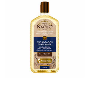 Tío Nacho Tío Nacho thickening and densifying shampoo Volumizing shampoo buy online