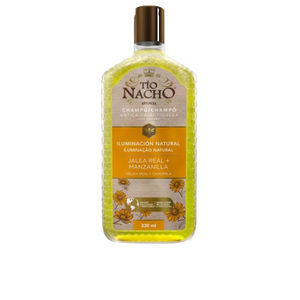 Tío Nacho TIO NACHO shampoo natural lighting Anti hair fall shampoo buy online
