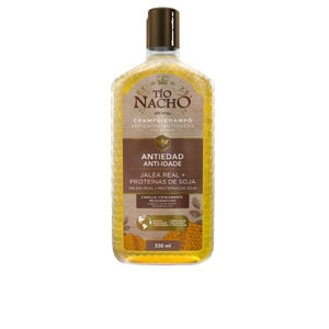 Tío Nacho TIO NACHO anti-aging shampoo Shampoo for shiny hair - Volumizing shampoo - Moisturizing shampoo buy online