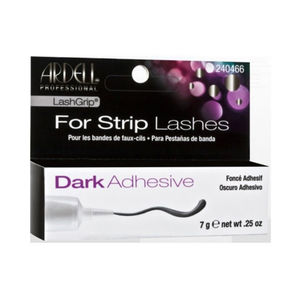 Ardell ARDELL LASHGRIP DARK ADHESIVE lash strip glue False eyelashes buy online