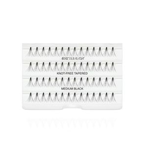 ARDELL INDIVIDUALS LEICHTES VOLUMEN knotenfrei, konisch zulaufend, #mittel schwarz