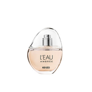 L’EAU AMBRÉE eau de parfum vaporisateur