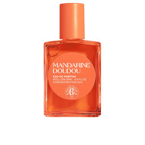 Perfume Roger & Gallet MANDARINE DOUDOU  pirkt tiešsaistē
