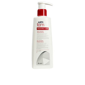 Gels douche Leti Pharma LETIFEM SOINS PÉDIATRIQUES gel intime pédiatrique acheter en ligne