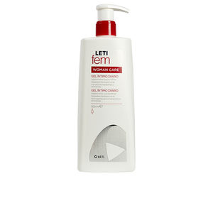Leti Pharma LETIFEM WOMAN CARE daily intimate gel Intimate gel buy online
