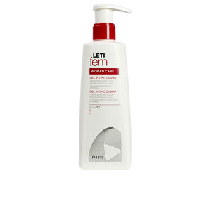 Leti Pharma LETIFEM WOMAN CARE daily intimate gel Intimate gel buy online