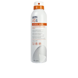 Hydratant pour le corps Leti Pharma Spray émollient LETIAT4 PEAU ATOPIQUE AVANCÉ acheter en ligne