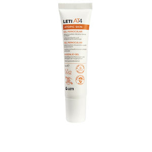 Salud Ojos Leti Pharma LETIAT4 ATOPIC SKIN gel periocular comprar online