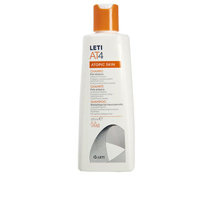 Szampon - Moisturizing shampoo Leti Pharma Szampon LETIAT4 do skóry atopowej kup online