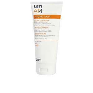 Hydratant pour le corps Leti Pharma Crème pour le corps LETIAT4 pour peaux atopiques acheter en ligne