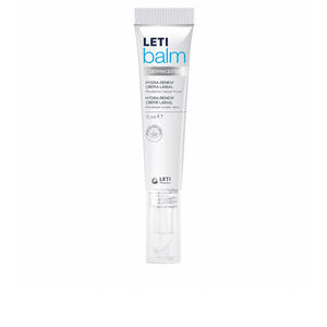 Lip balm Leti Pharma LETIBALM DERMACEUTICS HYDRA-RENEW krem do ust kup online