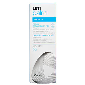 LETIBALM REPAIR Fußreparaturcreme