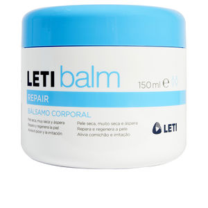 Body moisturiser Leti Pharma Telový balzam LETIBALM REPAIR kúpiť online