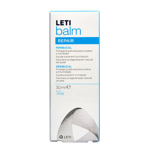 Krem okołoustny LETIBALM REPAIR