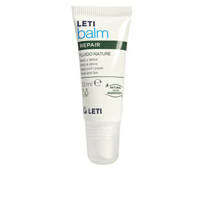 Lip balm Leti Pharma LETIBALM REPAIR płyn natura kup online