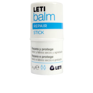 Lip balm Leti Pharma LETIBALM REPAIR sztyft do nosa i ust kup online