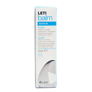 Płyn LETIBALM REPAIR do nosa i ust