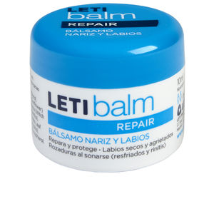 Lip balm Leti Pharma LETIBALM REPAIR balsam do nosa i ust kup online