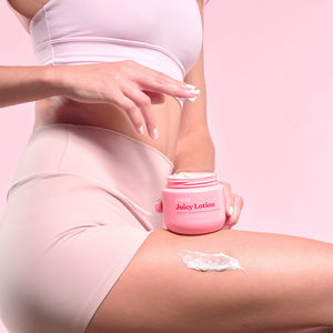 Juicy Body Lotion