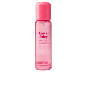 Parfum Flor De Mayo PARFUM POUR CHEVEUX ET CORPS Juicy acheter en ligne