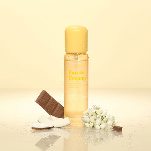 PARFUM CRÉMEUX POUR CHEVEUX ET CORPS