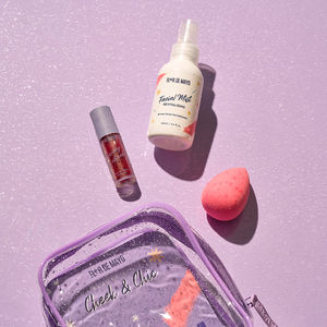 Beauty-Kit Cheek &amp; Chic Etui
