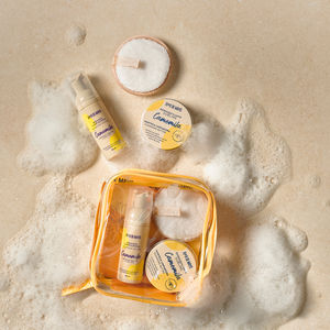 SUBLIME CAMOMILE REISEKOFFER