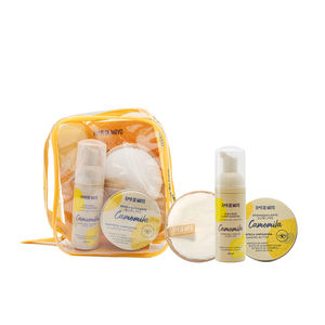 Set cosmétique pour le visage Flor De Mayo ÉTUI DE VOYAGE SUBLIME CAMOMILLE acheter en ligne