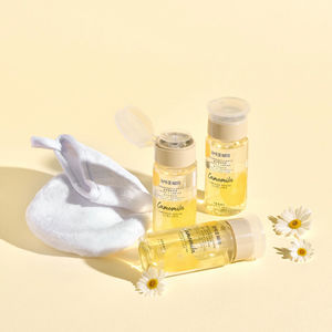 SUBLIME CAMOMILE Zweiphasen-Make-up-Entferner