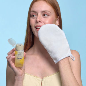 SUBLIME CAMOMILE Zweiphasen-Make-up-Entferner