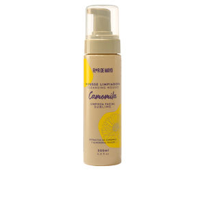 Gesichtsreiniger Flor De Mayo SUBLIME CHAMOMILE Reinigungsmousse online kaufen