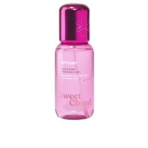 Flor De Mayo HAIR &amp; BODY MIST sweet cloud perfume buy online