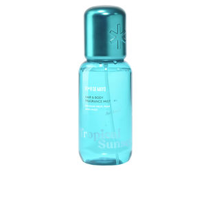 Perfume Flor De Mayo BRUMA PARA CABELO E CORPO PÔR DO SOL TROPICAL comprar online