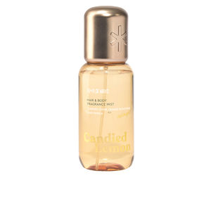 Flor De Mayo HAIR &amp; BODY MIST candied lemon perfume buy online