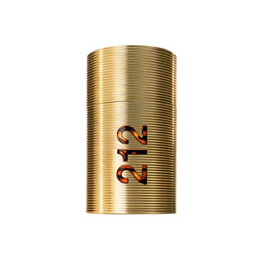 212 MEN NYC PARFUM eau de parfum vaporizador 50 ml