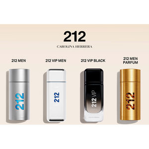 212 MEN NYC PARFUM