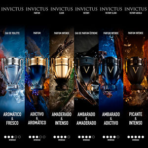 INVICTUS ELIXIR PARFUM ELIXIR