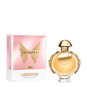 OLYMPÉA ELIXIR