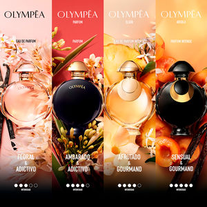 OLYMPÉA ELIXIR