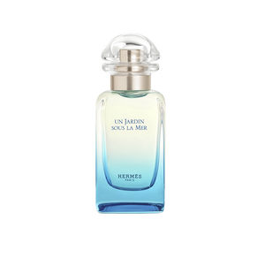 HERMÈS Un Jardin Sous La Mer eau de toilette 50 ml