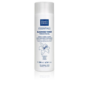 Gift: Tônico facial GWP Essentials para pele normal a seca 200 ml